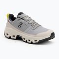 Dámské boty On Running Cloudrock Low Waterproof alloy/ice