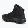 Dámské boty On Cloudrock Mid Waterproof black/black 3