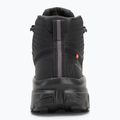 Dámské boty On Cloudrock Mid Waterproof black/black 6