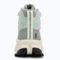 Dámské turistické boty On Cloudrock Mid Waterproof mineral/aloe 6