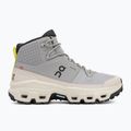 Dámské boty On Running Cloudrock Mid Waterproof alloy/ice 2