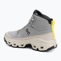 Dámské boty On Running Cloudrock Mid Waterproof alloy/ice 3