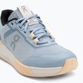 Dámské tenisoví boty The Roger Advantage Pro Clay chambray/blonde 7