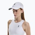 Kšiltovka  On Court Cap white 2