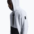 Pánská mikina On Running Hoodie white 5