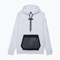 Pánská mikina On Running Hoodie white 8