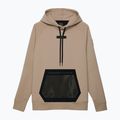 Pánská mikina On Hoodie desert 8