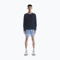 Pánské běžecké tričko Longsleeve On Performance Long-T navy/black 2