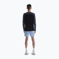 Pánské běžecké tričko Longsleeve On Performance Long-T navy/black 3