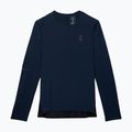 Pánské běžecké tričko Longsleeve On Performance Long-T navy/black 8