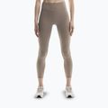 Dámské tréninkové legíny On Running Performance Tights 7/8 cinder