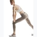 Dámské tréninkové legíny On Running Performance Tights 7/8 cinder 5