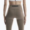 Dámské tréninkové legíny On Running Performance Tights 7/8 cinder 7