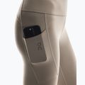 Dámské tréninkové legíny On Running Performance Tights 7/8 cinder 8