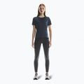 Dámské běžecké tričko On Running Performance-T navy/black 2