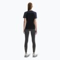 Dámské běžecké tričko On Running Performance-T navy/black 3