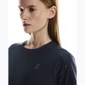 Dámské běžecké tričko On Running Performance-T navy/black 6