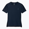Dámské běžecké tričko On Running Performance-T navy/black 8
