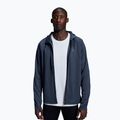 Pánská mikina On Running Climate Zip Hoodie midnight 4