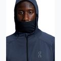 Pánská mikina On Running Climate Zip Hoodie midnight 5
