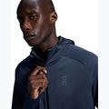 Pánská mikina On Running Climate Zip Hoodie midnight 7
