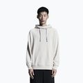 Pánská mikina s kapucí On Running Club Hoodie silver