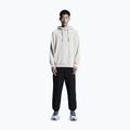 Pánská mikina s kapucí On Running Club Hoodie silver 2