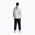 Pánská mikina s kapucí On Running Club Hoodie silver 3