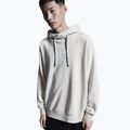 Pánská mikina s kapucí On Running Club Hoodie silver 4