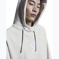 Pánská mikina s kapucí On Club Hoodie silver 6
