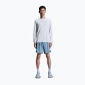 Pánské běžecké tričko Longsleeve On Core Long-T white 2