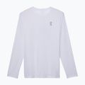 Pánské běžecké tričko Longsleeve On Core Long-T white 8