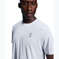 Pánské běžecké tričko On Running Core-T white 6