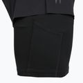 Pánské běžecké šortky On 5" Performance 2/1 black 5
