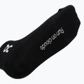 Ponožky On Running Logo Sock Mid 3 pary black 3