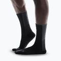 Ponožky On Performance Run High black/eclipse 2
