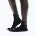 Ponožky On Performance Run Mid black/eclipse 2