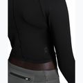 Dámské tréninkové tričko Longsleeve On Running Studio Long-T Crop black 6