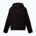 Pánská mikina On Focus Tech Hoodie black 6