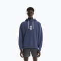 Pánská mikina On Running Club Hoodie acai