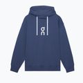 Pánská mikina On Running Club Hoodie acai 7