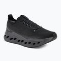 Pánské běžecké boty On Cloudsurfer Max Wide black/eclipse