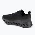 Pánské běžecké boty On Cloudsurfer Max Wide black/eclipse 3