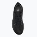 Pánské běžecké boty On Cloudsurfer Max Wide black/eclipse 5