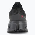 Pánské běžecké boty On Cloudsurfer Max Wide black/eclipse 6