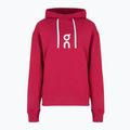 Dámská mikina On Running Club Hoodie grenadine
