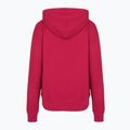 Dámská mikina On Running Club Hoodie grenadine 2