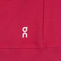 Dámská mikina On Running Club Hoodie grenadine 6