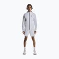 Pánská běžecká mikina On Climate Zip Hoodie white 2