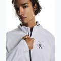 Pánská běžecká mikina On Climate Zip Hoodie white 6